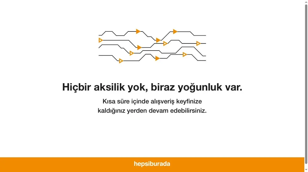 Hepsiburada Seçili Ürünlerde Kampanya